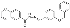 SALOR-INT L461512-1EA Struktur