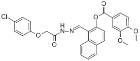 SALOR-INT L460915-1EA Struktur