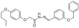 SALOR-INT L460176-1EA Struktur