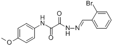 SALOR-INT L489824-1EA Struktur