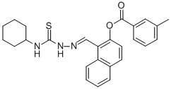 SALOR-INT L459674-1EA Struktur