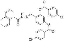 SALOR-INT L459666-1EA Struktur