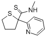 picartamide Struktur