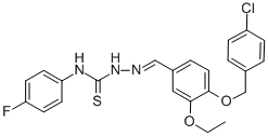 SALOR-INT L489387-1EA Struktur