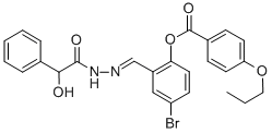 SALOR-INT L489263-1EA Struktur