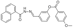 SALOR-INT L489131-1EA Struktur