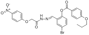 SALOR-INT L487856-1EA Struktur