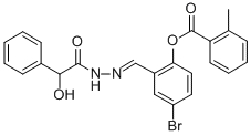 SALOR-INT L487767-1EA Struktur