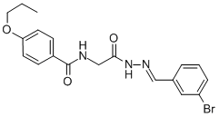 SALOR-INT L487201-1EA Struktur