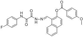 SALOR-INT L369624-1EA Struktur