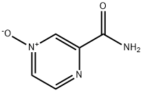 3-pyrazinecarboxaMide 1-oxide