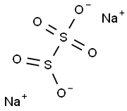 Sodium metabisulfite