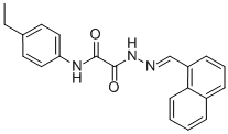 SALOR-INT L483591-1EA Struktur