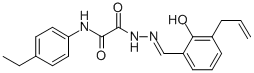 SALOR-INT L484946-1EA Struktur