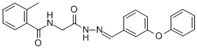 SALOR-INT L484849-1EA Struktur