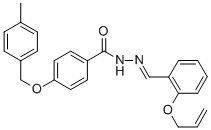 SALOR-INT L483885-1EA Struktur