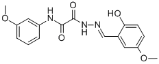 SALOR-INT L463566-1EA Struktur