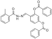 SALOR-INT L462691-1EA Struktur