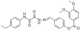 SALOR-INT L397695-1EA Struktur