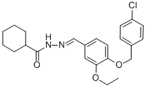 SALOR-INT L396591-1EA Struktur