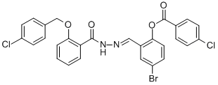 SALOR-INT L396427-1EA Struktur