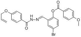 SALOR-INT L396192-1EA Struktur