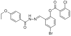 SALOR-INT L394335-1EA Struktur