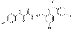 SALOR-INT L394327-1EA Struktur