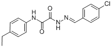 SALOR-INT L394084-1EA Struktur