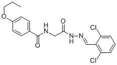 SALOR-INT L394041-1EA Struktur