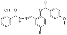 SALOR-INT L393975-1EA Struktur