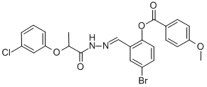 SALOR-INT L393282-1EA Struktur