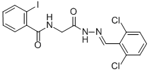 SALOR-INT L393061-1EA Struktur