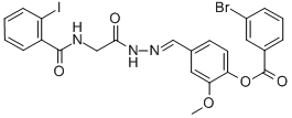 SALOR-INT L390461-1EA Struktur