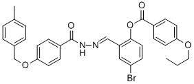 SALOR-INT L388831-1EA Struktur