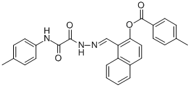 SALOR-INT L387053-1EA Struktur