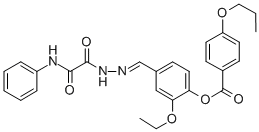 SALOR-INT L399132-1EA Struktur