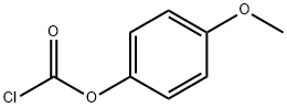 4-METHOXYPHENYL CHLOROFORMATE