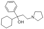 Procyclidin