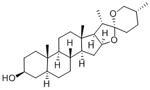 Tigogenin