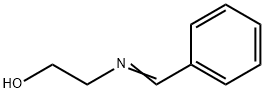 2-(Benzylidenamino)ethanol