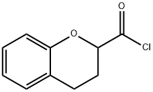 2-Chromanecarbonylchloride price.