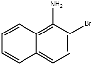 1-Amino-2-bromonaphthalene price.