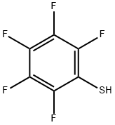 PENTAFLUOROTHIOPHENOL