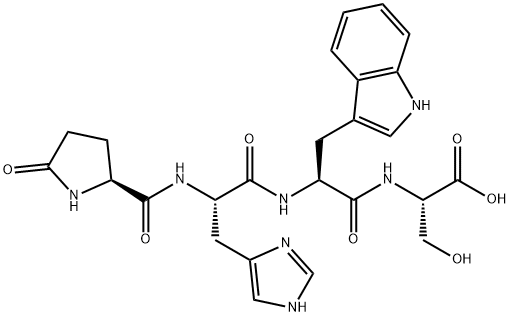 77124-58-4 結(jié)構(gòu)式