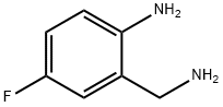 2-(AMINOMETHYL)-4-CHLOROANILINE