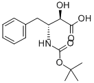 (2R,3R)-3-(BOC-アミノ)-2-ヒドロキシ-4-フェニル酪酸 price.