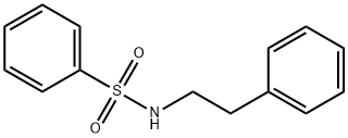 N-PHENETHYLBENZENESULFONAMIDE