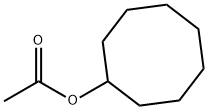 Cyclooctylacetat