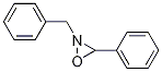 2-Benzyl-3-phenyloxaziridine Struktur